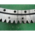 Outer Teeth Slewing ring gear